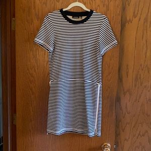 Kate Spade Saturday sweatshirt dress